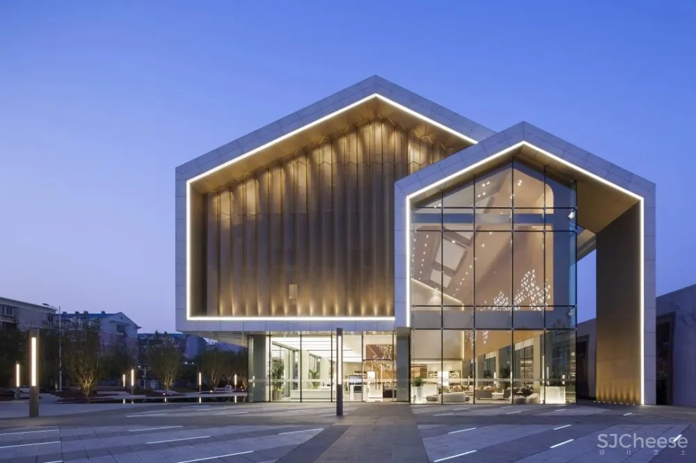 Vol.36 天津中海 左岸澜庭