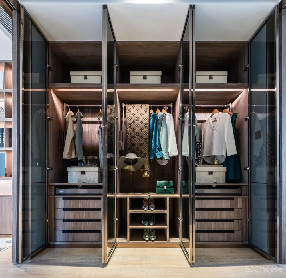 观致设计:自由与品质的优雅美学