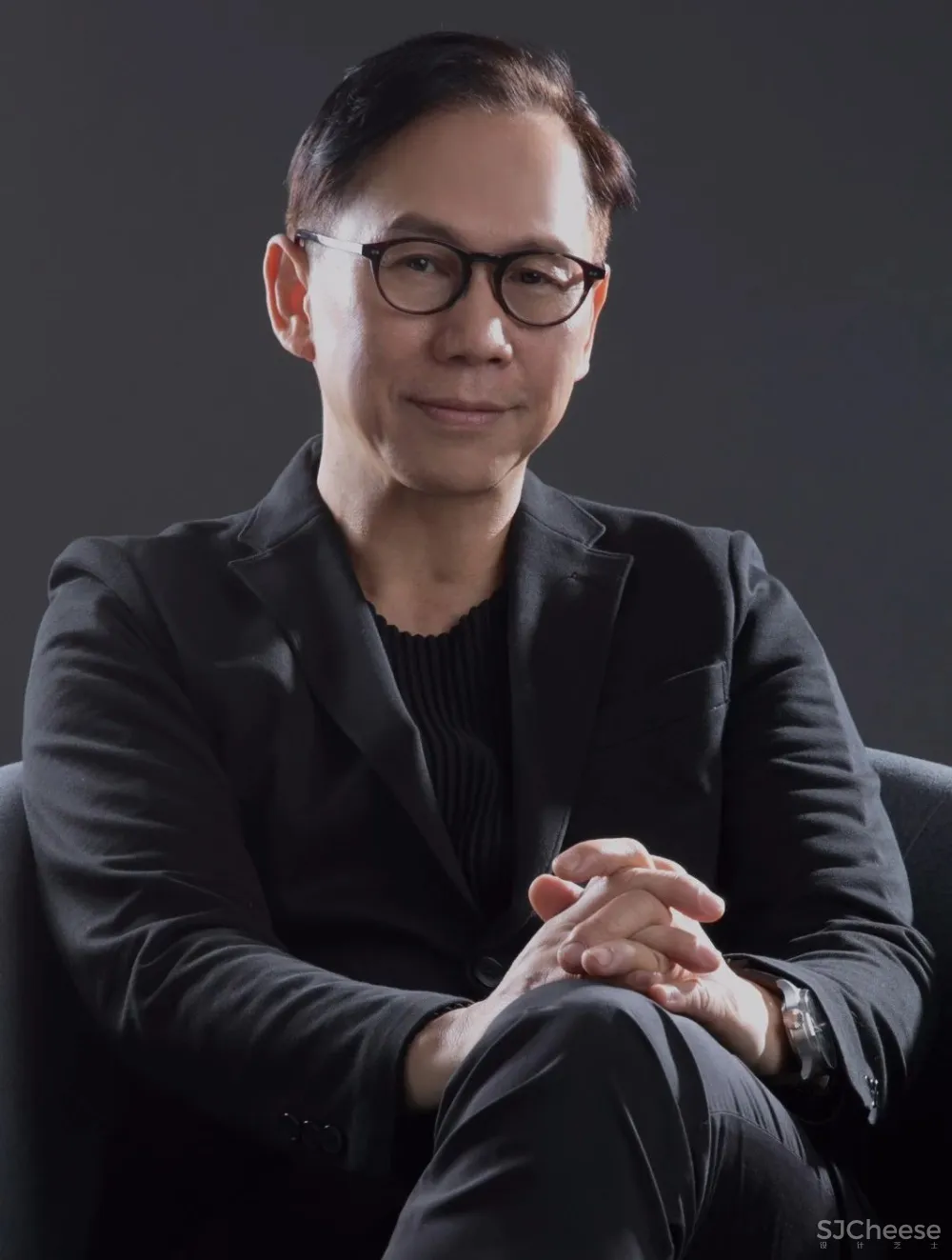 【2019年鉴榜售楼处作品】西山龙胤营销中心 梁景华