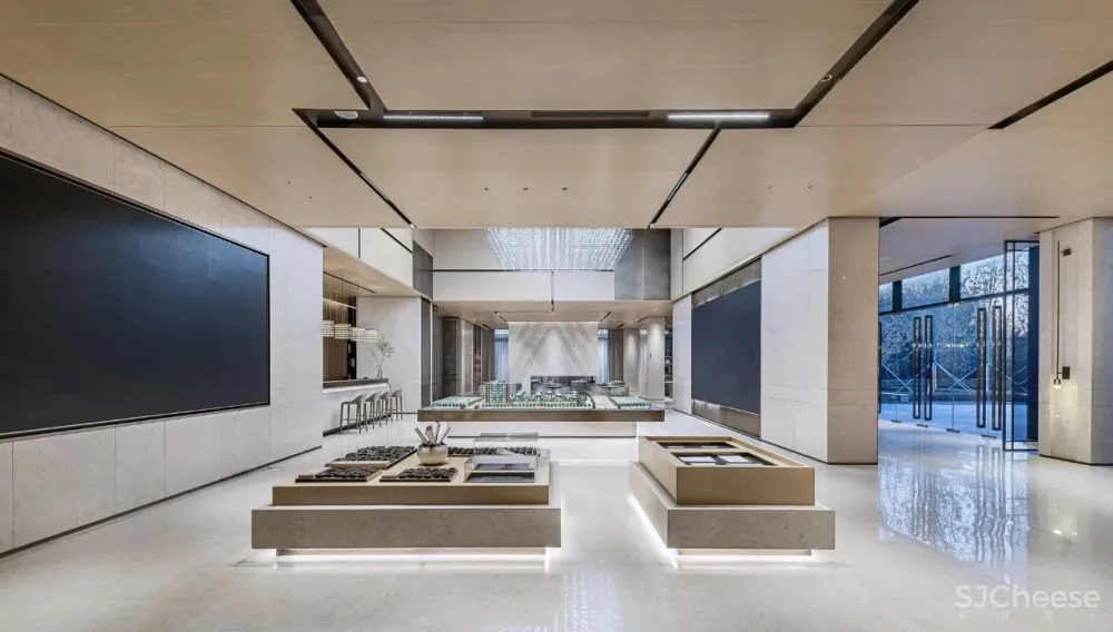 牧笛设计：融合精神 钟情经典