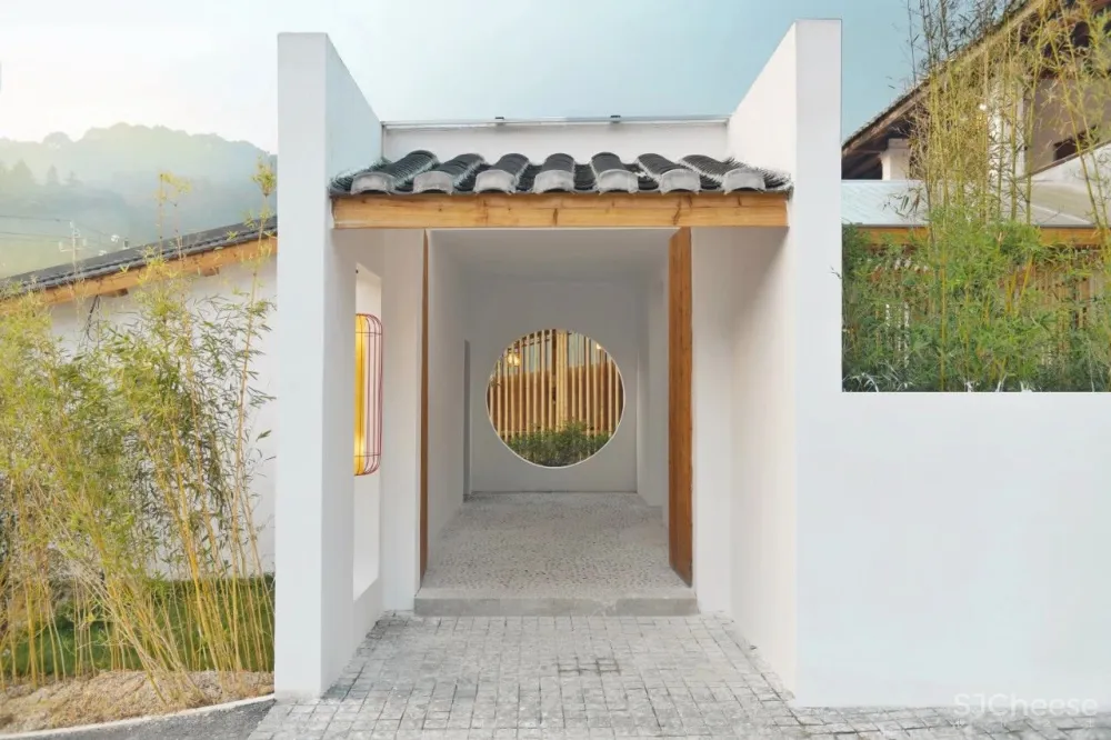 50个中国最美乡村建设案例