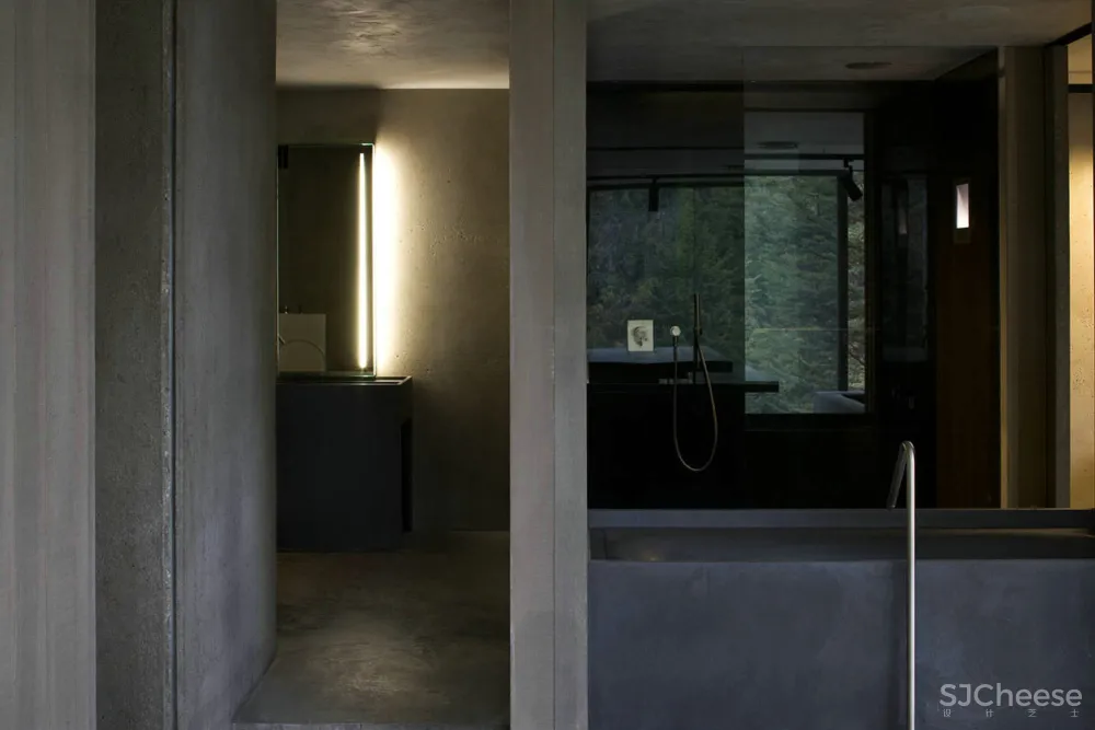 一面落地窗,过出都市人梦想的生活!