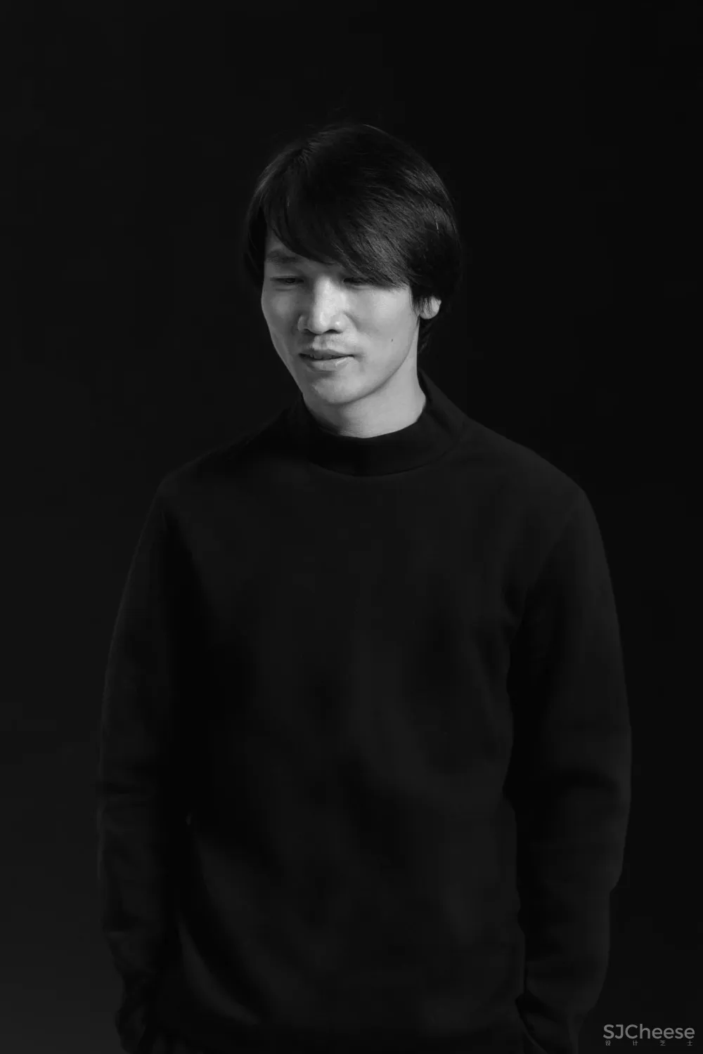 王鹏:一场跨越亿万年的爱恋!