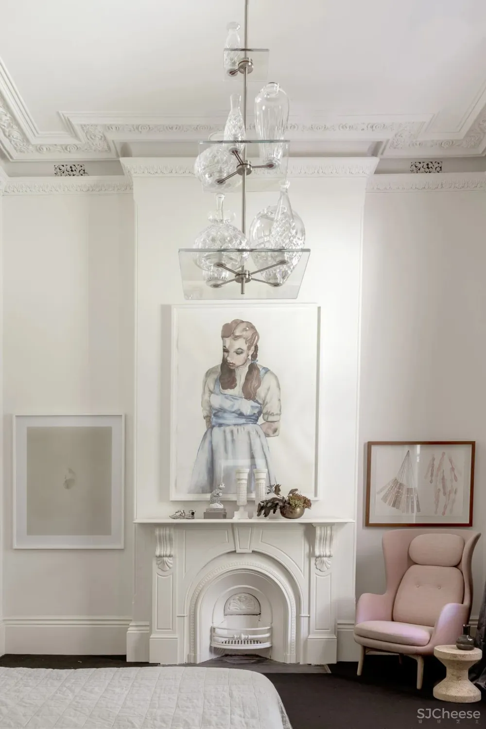 威廉·伯顿·莱奥帕迪