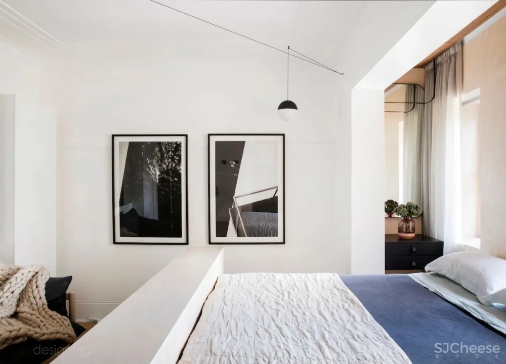 大白至简，无华而奢