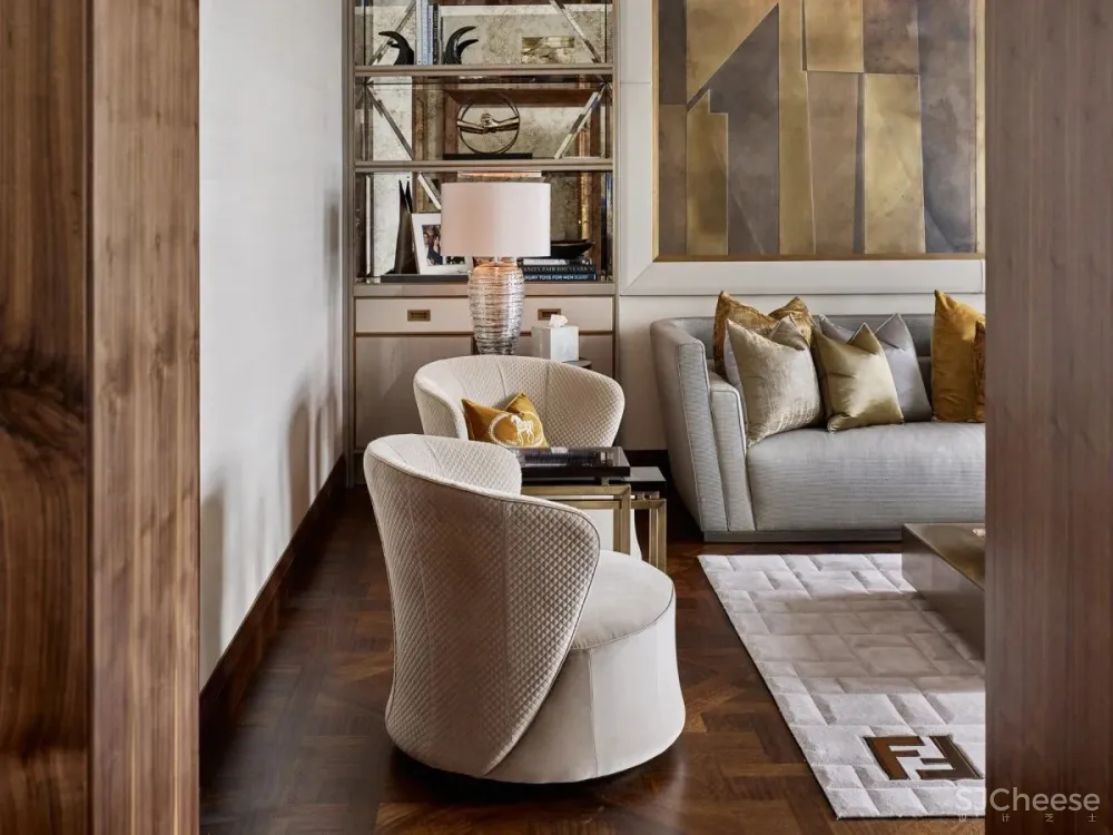 Elicyon 设计专辑