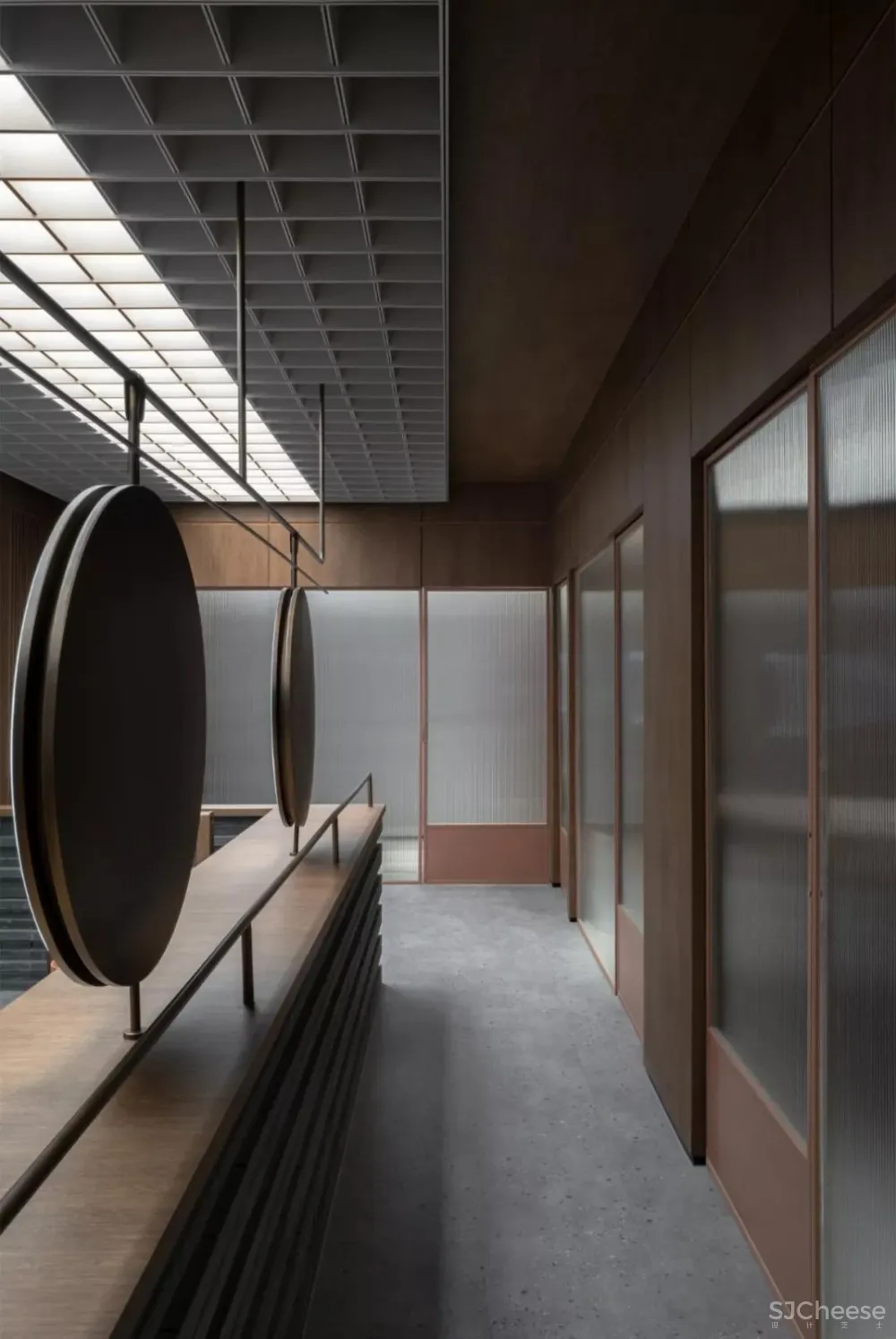 朗生 | 意念造型