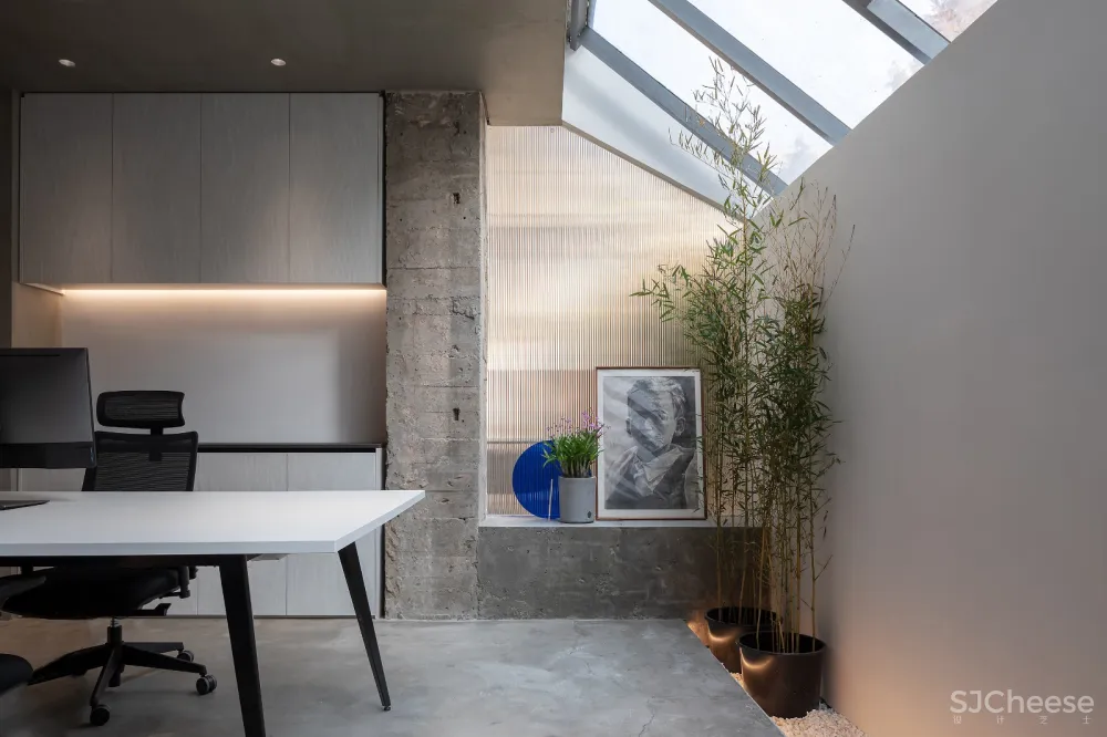 AERIEDESIGN | 栖刻建筑设计事务所