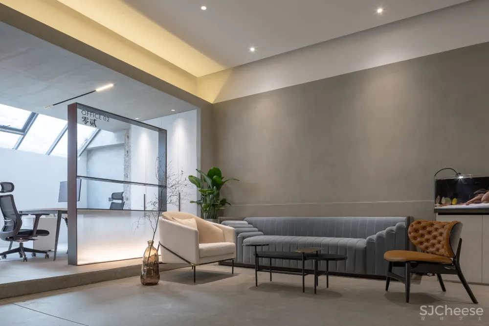 AERIEDESIGN | 栖刻建筑设计事务所