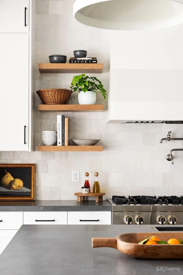 美式简约,纯正典雅!