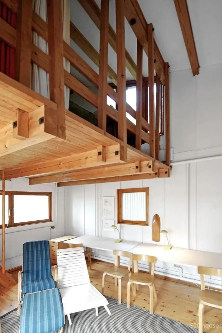 建筑师自宅合辑 家宅的日常自白(中)