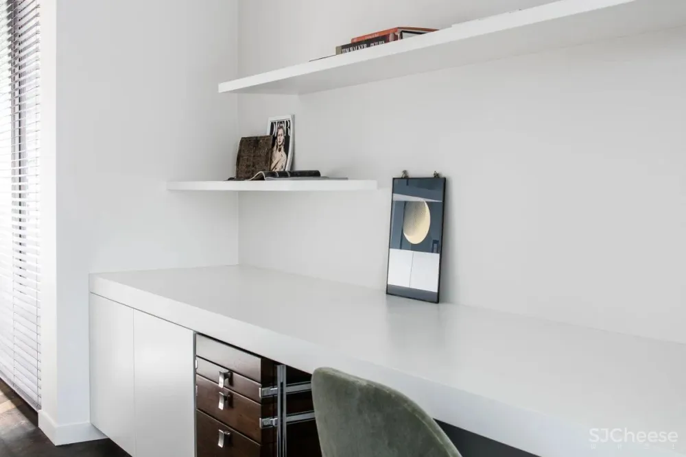 Juma Architects 设计专辑