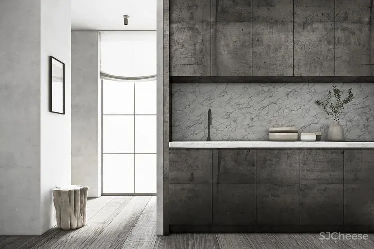 质朴的,才是高级的!