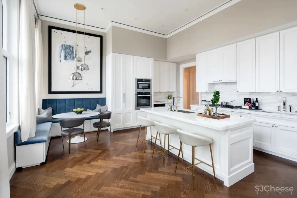 Cheryl Eisen 设计专辑