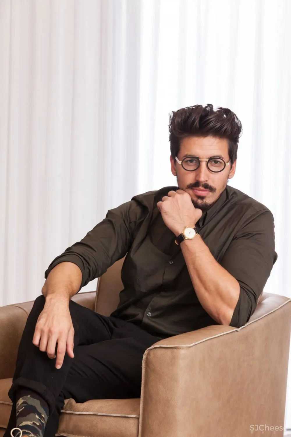 Erez Hyatt 专辑