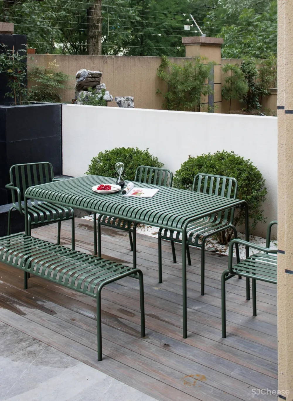 【新作 】辰佑设计 治愈生活的仪式