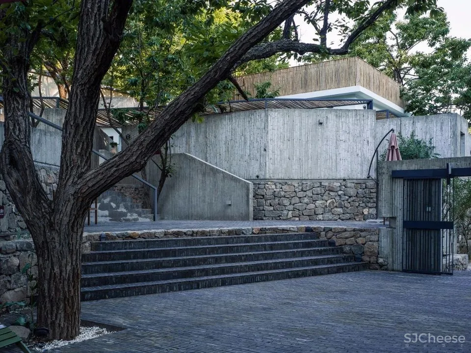 20家新设计型精品名宿