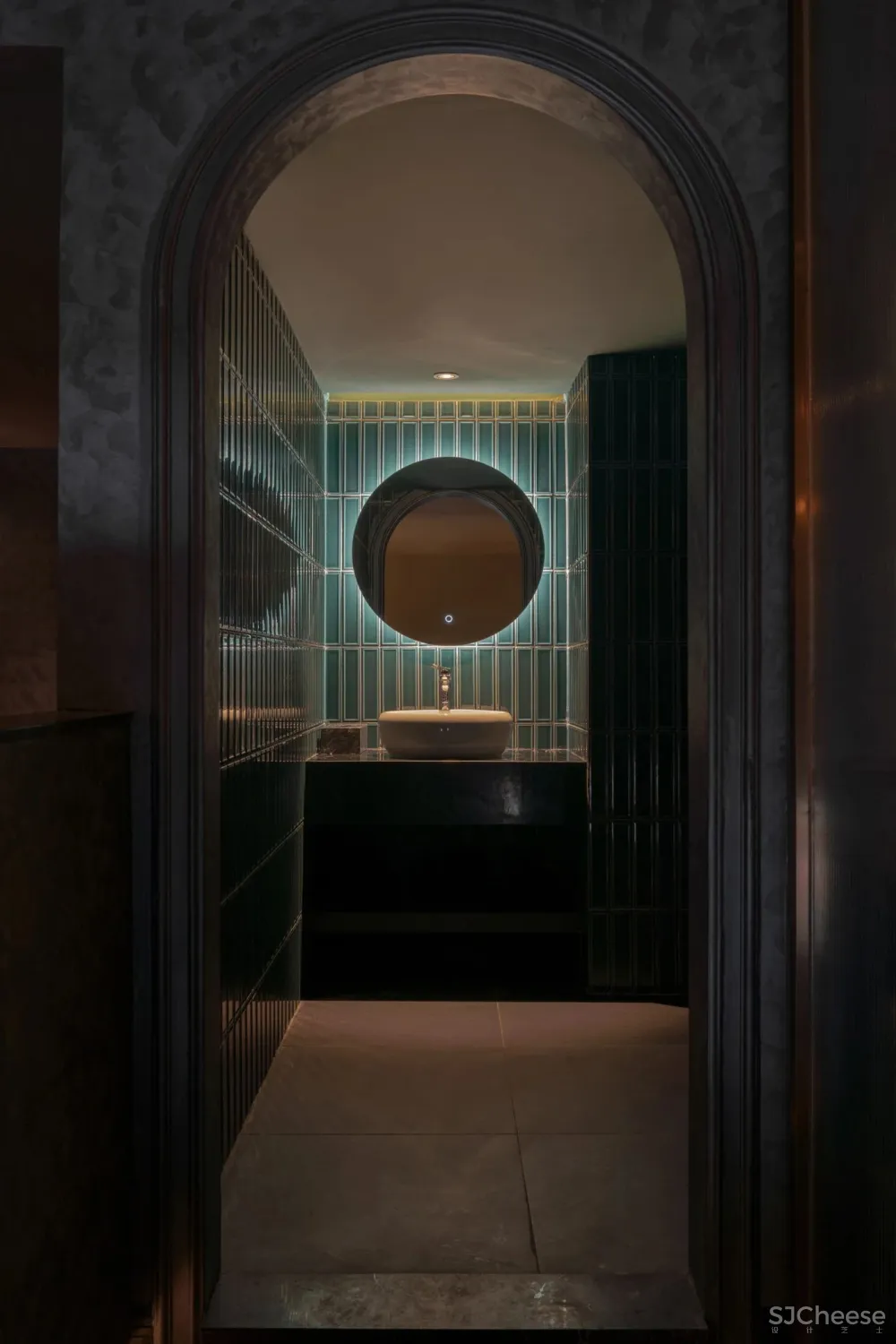 MATATA—未見空间设计