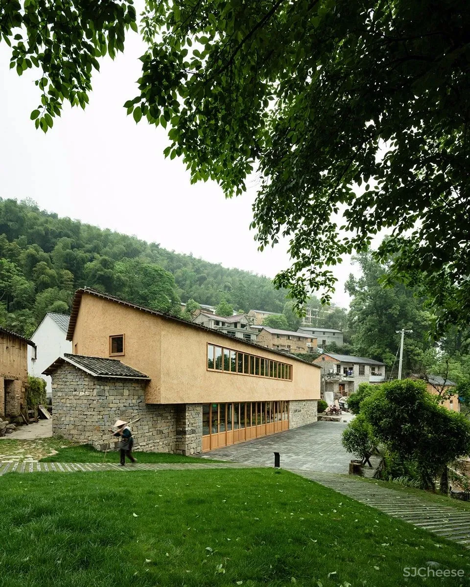 20家新设计型精品名宿