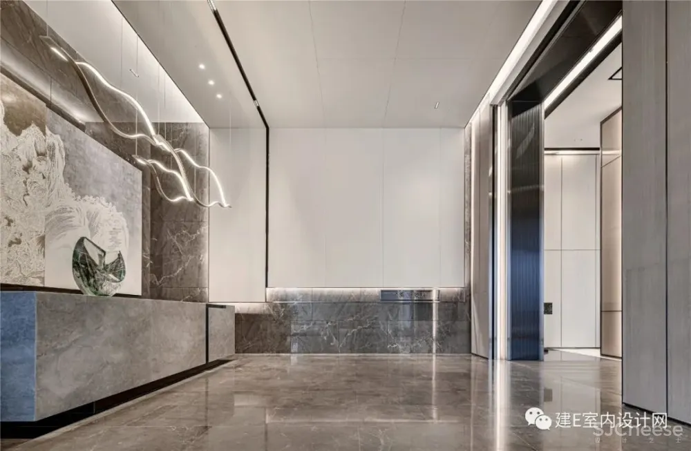 还原府院礼序,彰显大家风范 悦溪 · 正荣府 KLID達觀國際