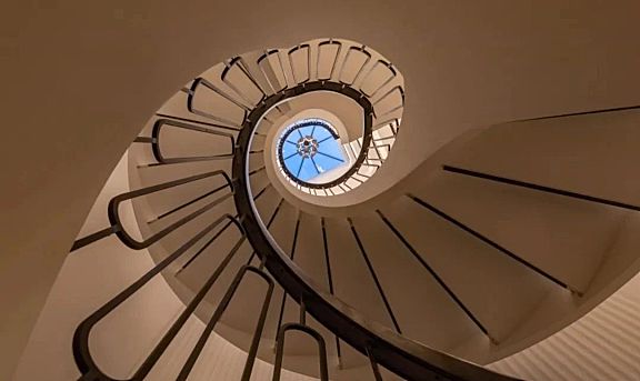 静谧人文居所之光——花样年·乌南396乌鲁木齐南路顶级公馆