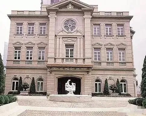 赌王豪宅OUT了，这才是2020年豪宅该有的样子...