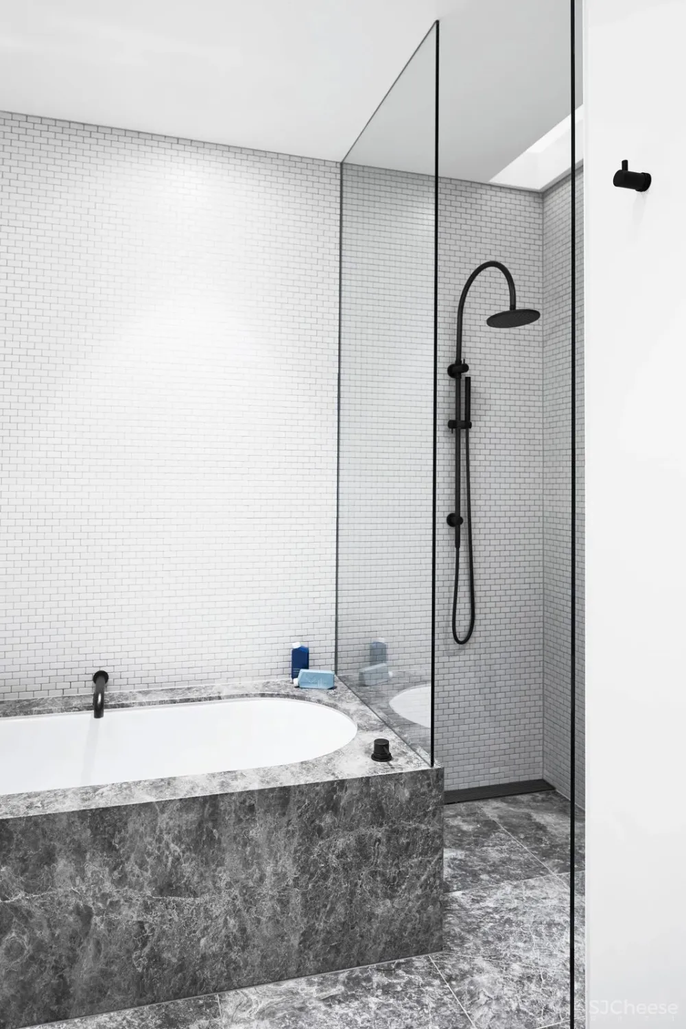 19世纪初的老房翻新，越简约越高级！