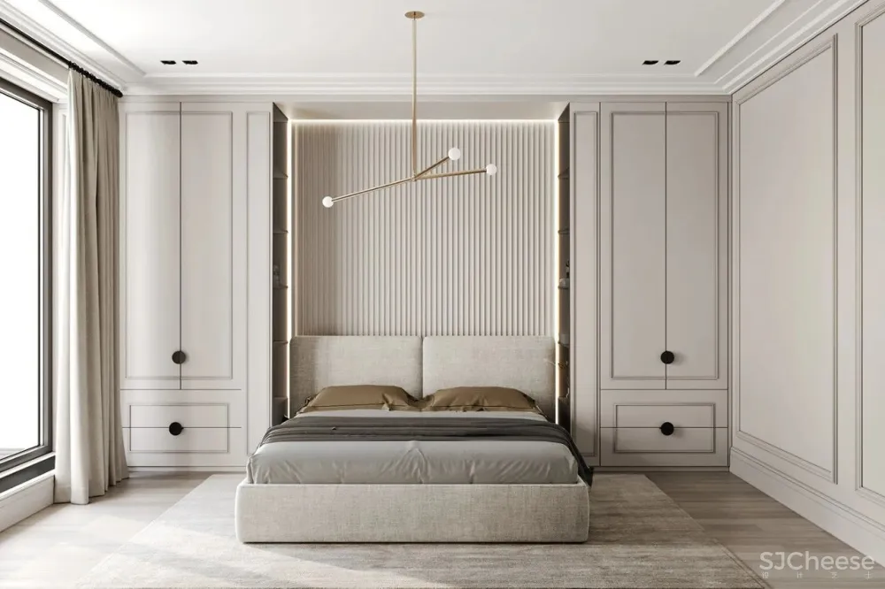 俄罗斯设计的复古与优雅 Anton Volodin新作