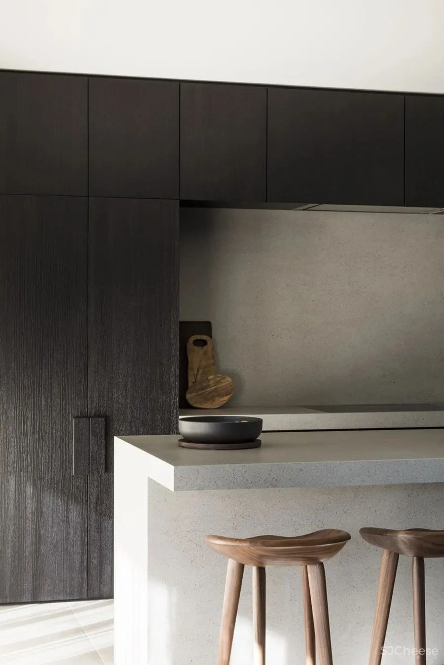 Juma Architects 设计专辑