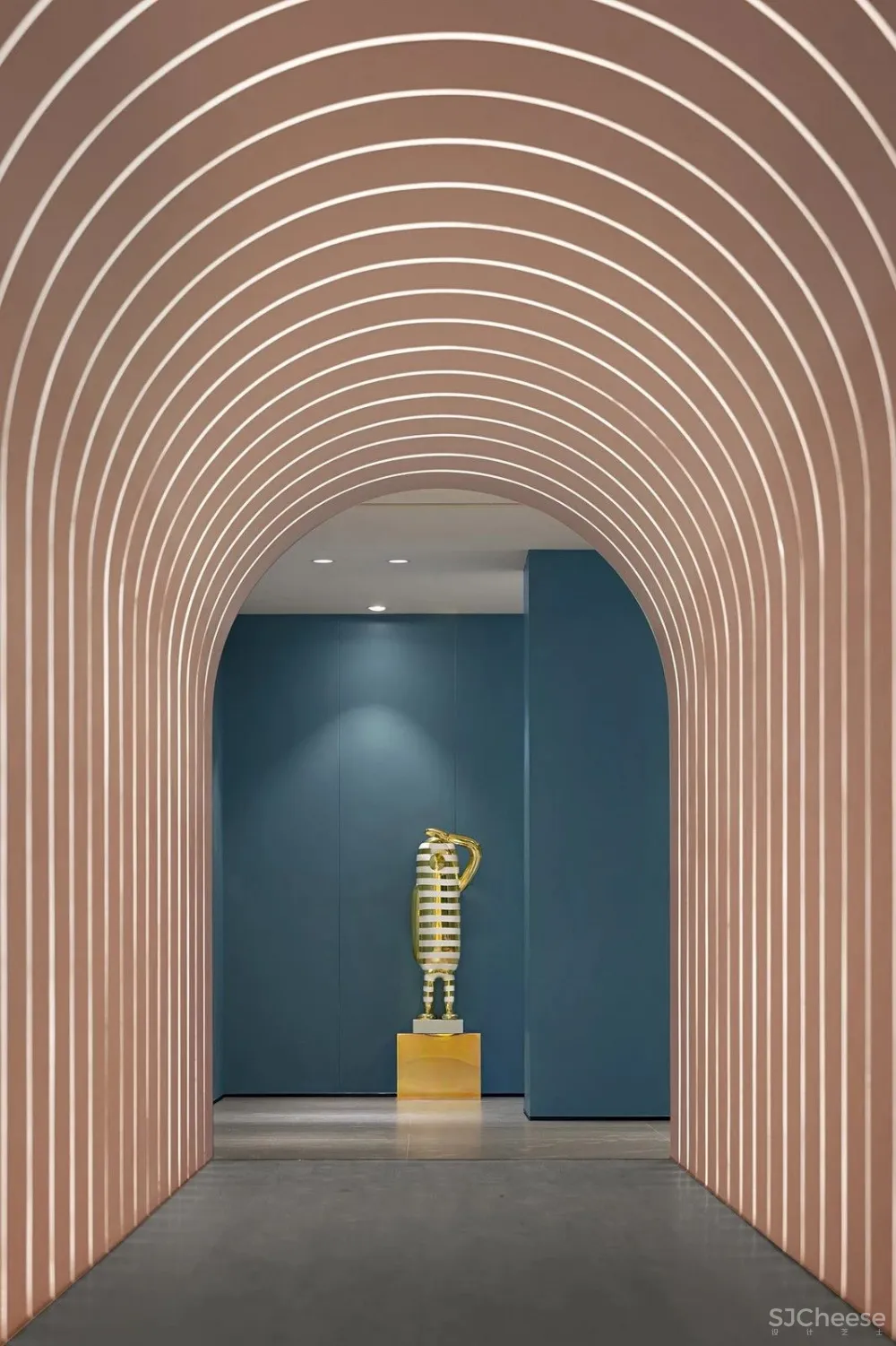 矩阵纵横|贵阳清镇金地旭辉上观销售中心