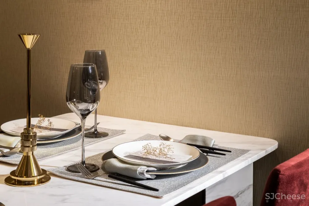 新作丨用艺术定义生活美学,开启极致品味!