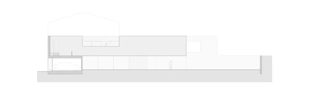 Fran Silvestre :遇见光,才知道白色极简有多美!