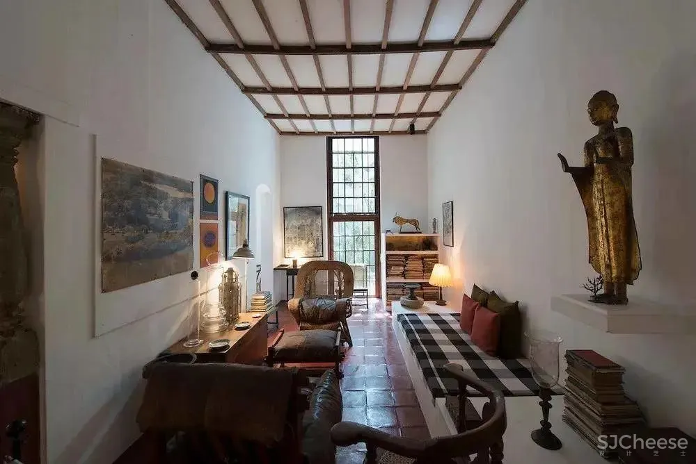 建筑师自宅合辑 家宅的日常自白（下）