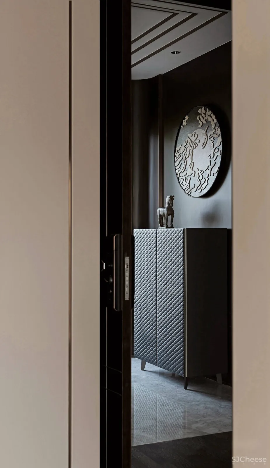 挥墨东方 · 巽写意如画 | GROWTO WORKS