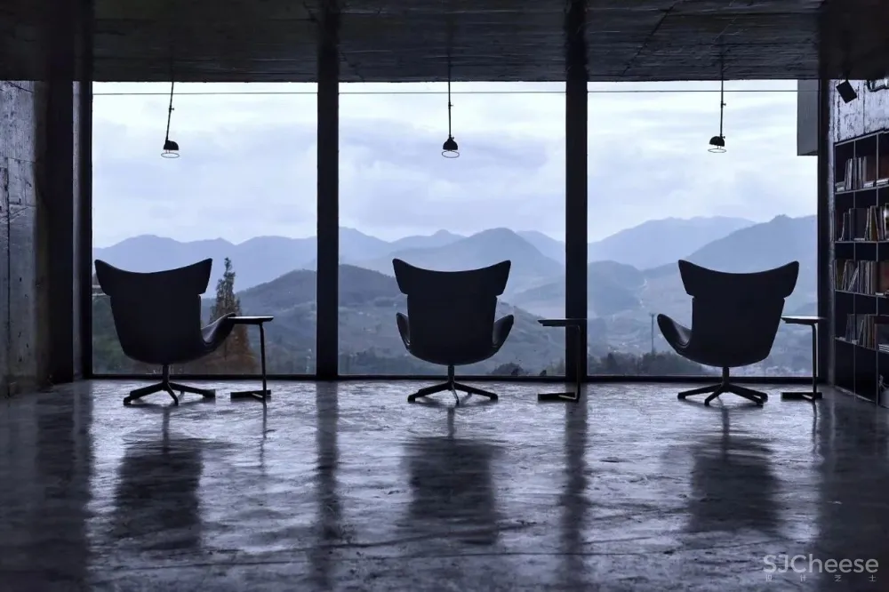 中国最美的50家民宿院子