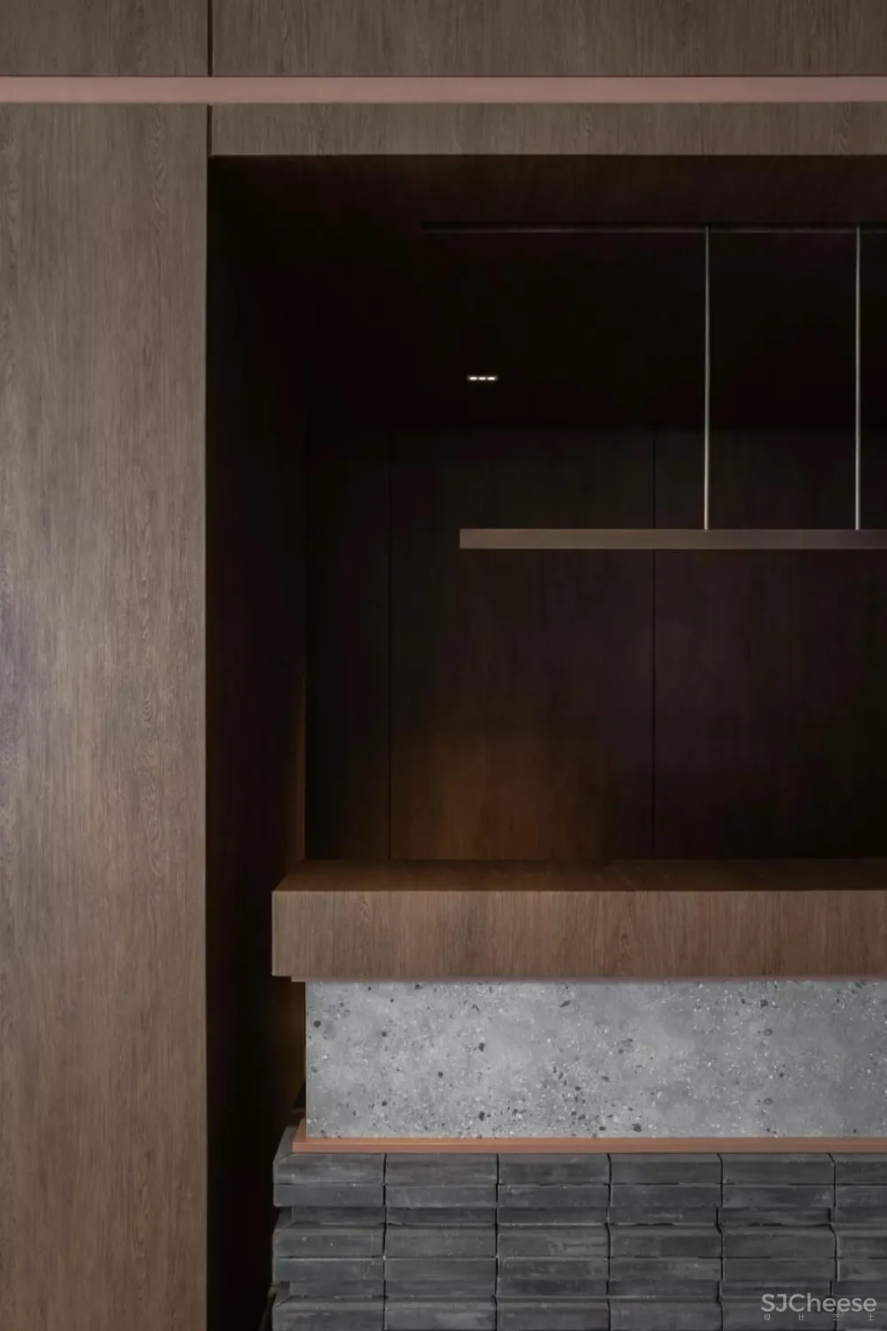 朗生 | 意念造型