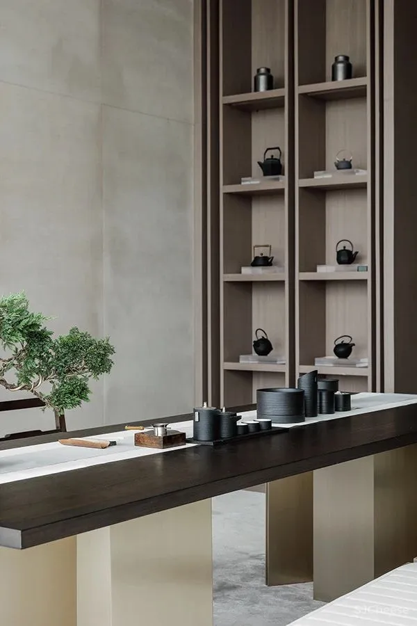 LSDCASA Waterfront Gallery