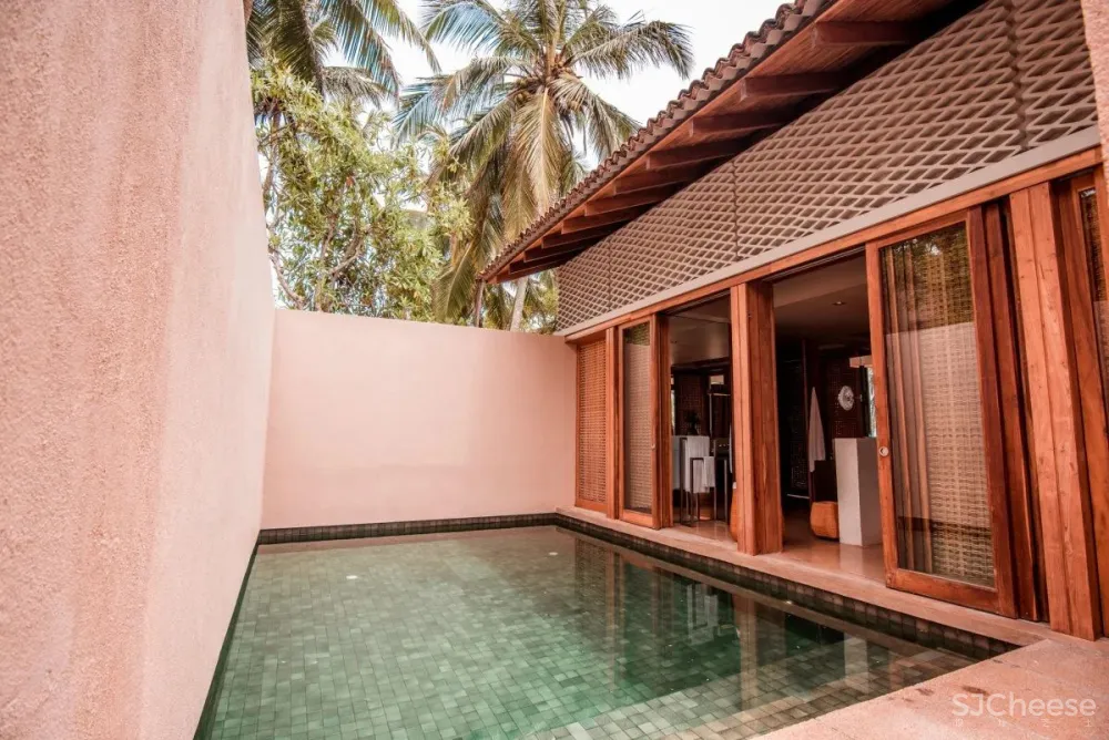 Kerry Hill 设计专辑