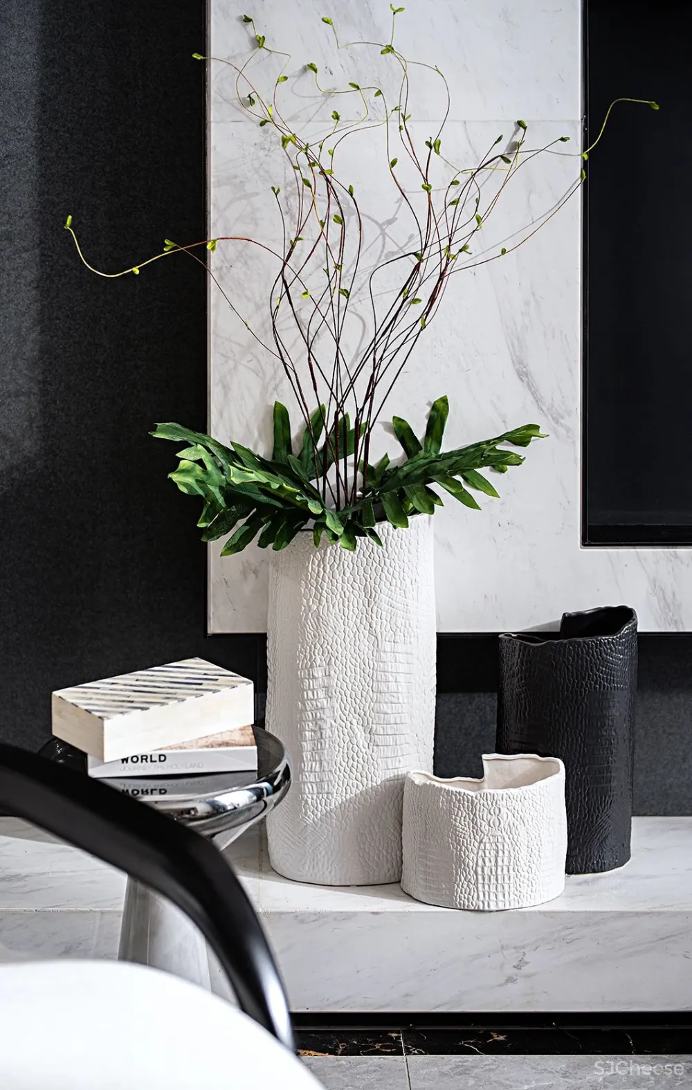 惊艳!这样的文旅别墅设计,超美!