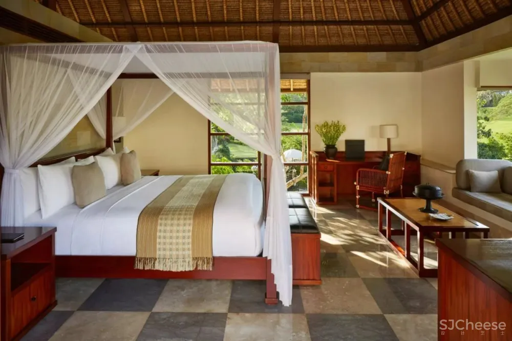 Kerry Hill 设计专辑