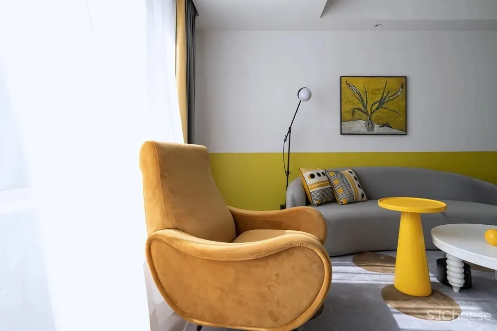 童心未泯的牙医夫妇，好玩的家，好玩的生活