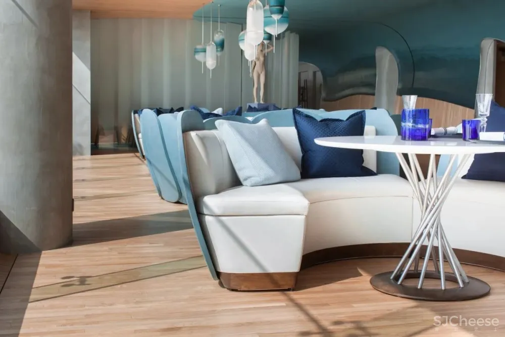 A work Of Substanc 设计专辑