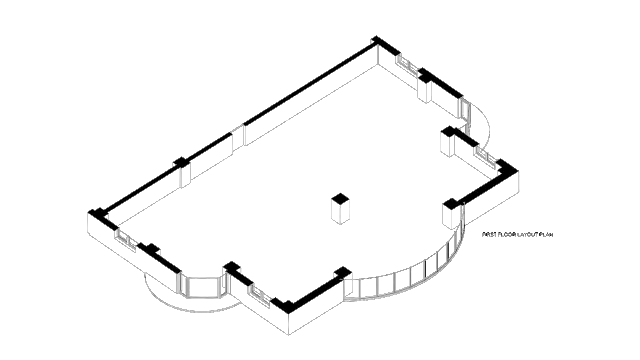290㎡的复式豪宅,太帅了!