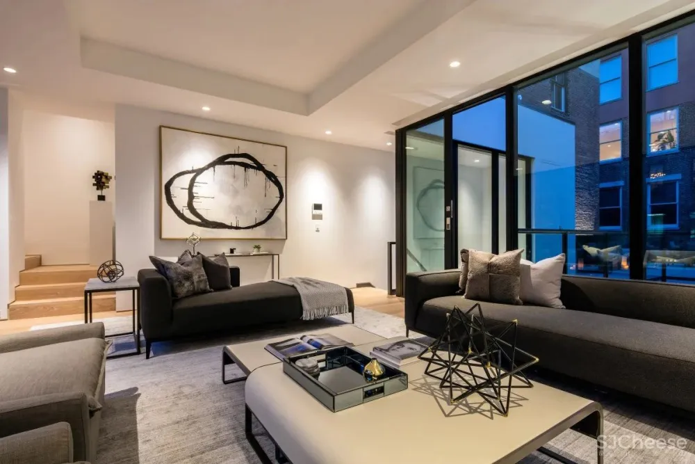 Cheryl Eisen 设计专辑