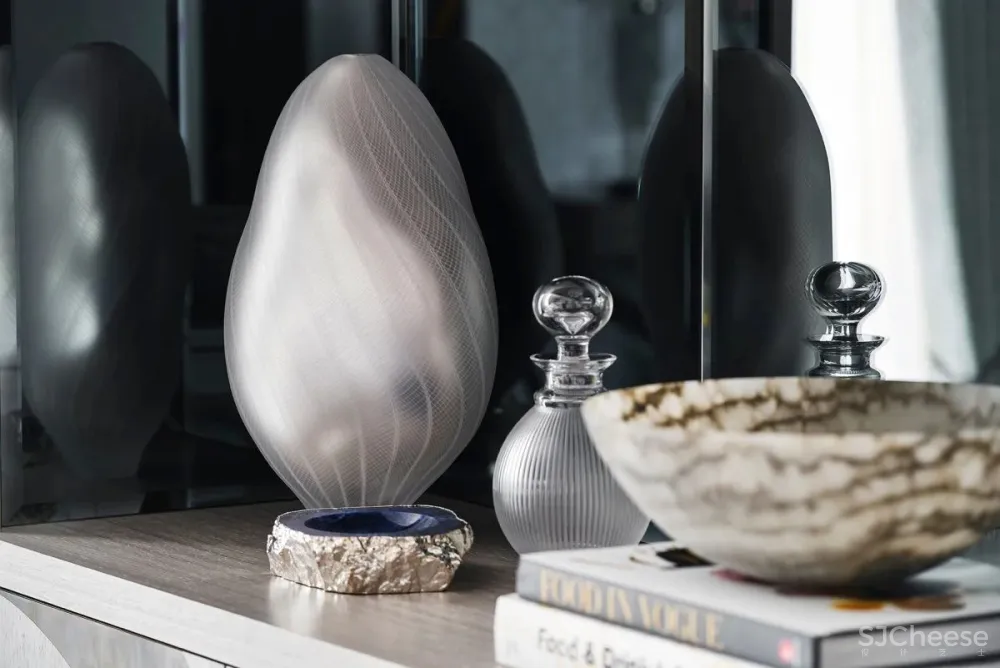 Elicyon 设计专辑