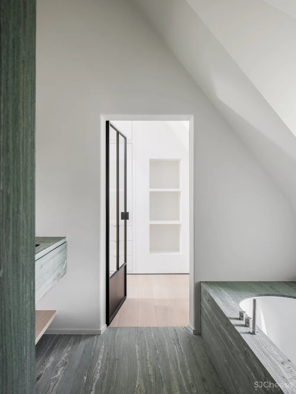 首发 | 最好的比利时乡村民宿