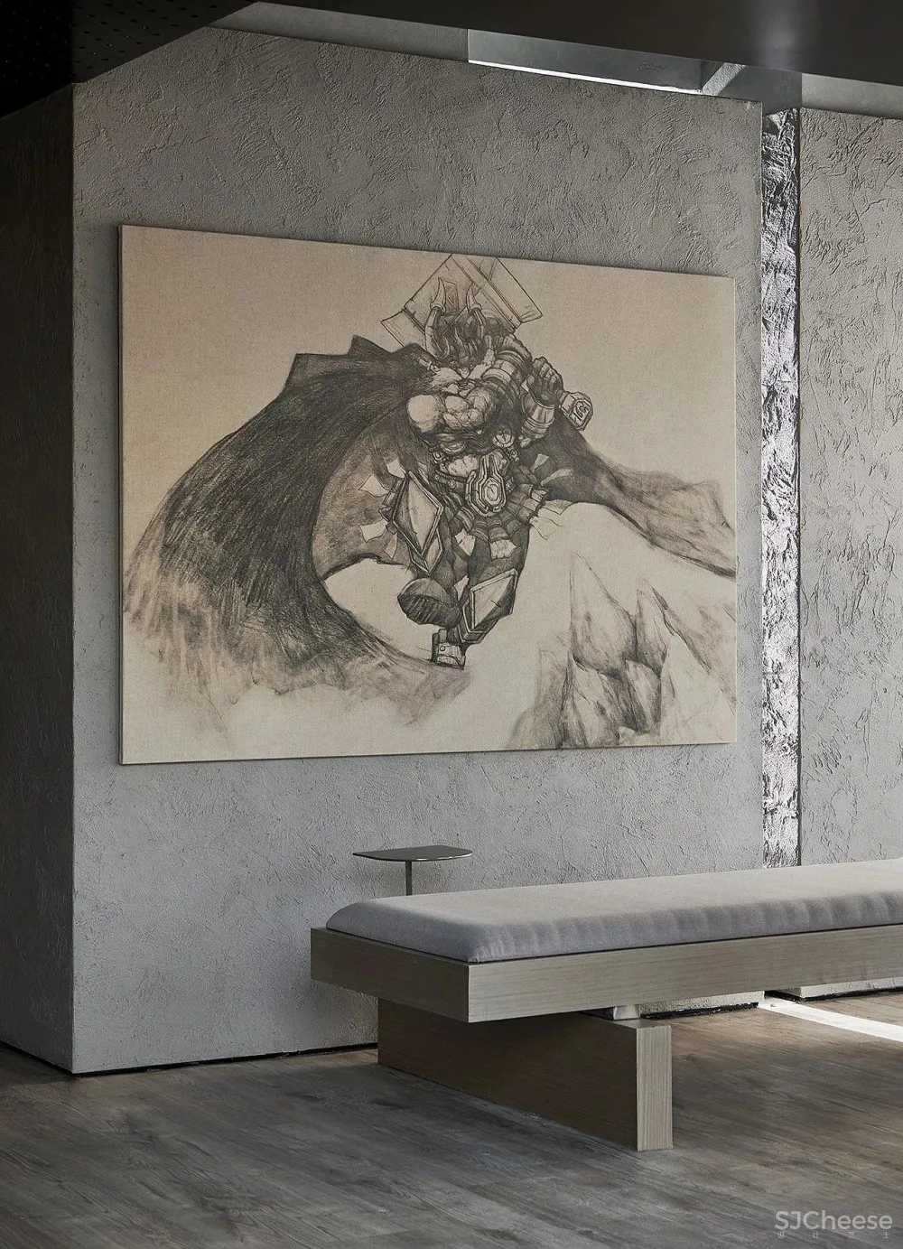 维京的思想行囊 VIKING AGE 十上设计