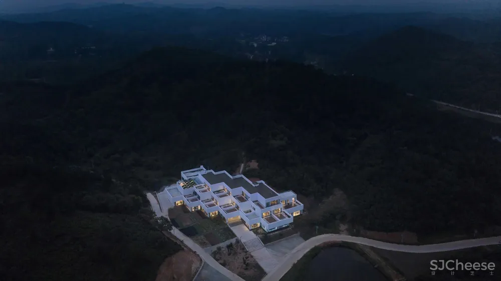 50个中国最美乡村建设案例