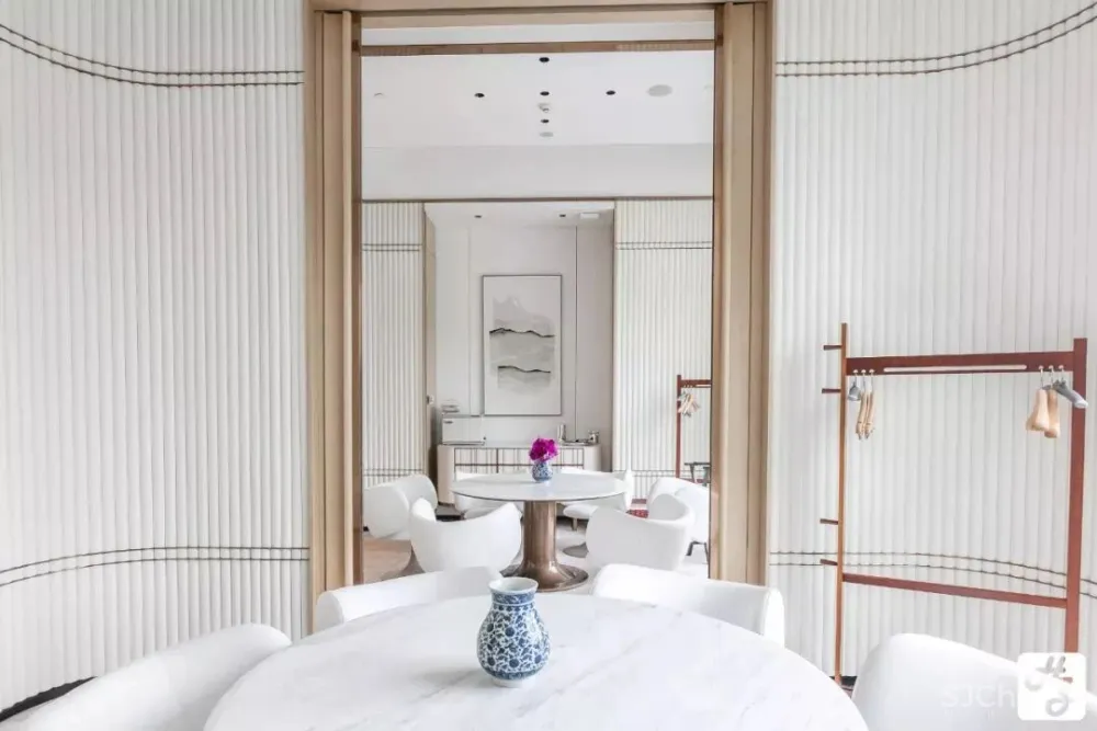 新加坡ACID-翠郁之美•沁心之作杭州远洋凯宾斯基酒店!