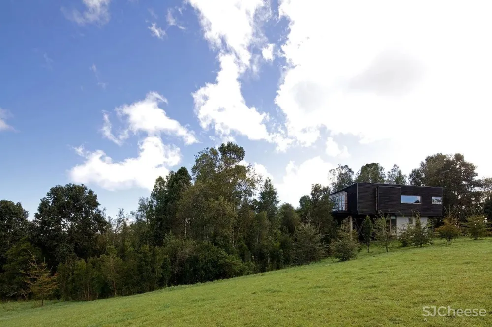 当桥遇上建筑，竟然可以这么美